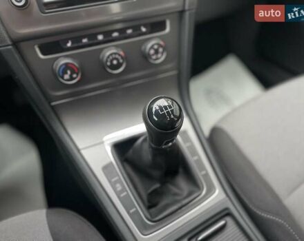 Чорний Фольксваген Гольф, об'ємом двигуна 1.6 л та пробігом 250 тис. км за 9900 $, фото 20 на Automoto.ua