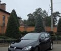 Черный Фольксваген Гольф, объемом двигателя 1.8 л и пробегом 146 тыс. км за 10800 $, фото 1 на Automoto.ua