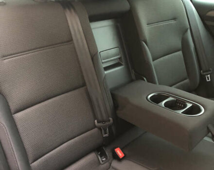 Черный Фольксваген Гольф, объемом двигателя 1.6 л и пробегом 224 тыс. км за 13650 $, фото 31 на Automoto.ua