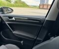 Черный Фольксваген Гольф, объемом двигателя 1.6 л и пробегом 246 тыс. км за 13400 $, фото 4 на Automoto.ua