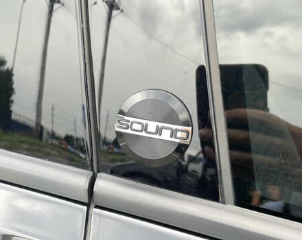 Черный Фольксваген Гольф, объемом двигателя 1.6 л и пробегом 248 тыс. км за 15800 $, фото 18 на Automoto.ua