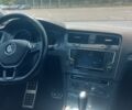 Чорний Фольксваген Гольф, об'ємом двигуна 1.8 л та пробігом 93 тис. км за 12900 $, фото 11 на Automoto.ua