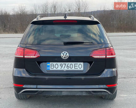 Чорний Фольксваген Гольф, об'ємом двигуна 1.6 л та пробігом 280 тис. км за 12500 $, фото 6 на Automoto.ua