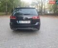 Чорний Фольксваген Гольф, об'ємом двигуна 2 л та пробігом 229 тис. км за 15500 $, фото 26 на Automoto.ua