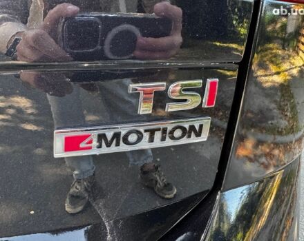 Черный Фольксваген Гольф, объемом двигателя 1.8 л и пробегом 142 тыс. км за 15690 $, фото 25 на Automoto.ua