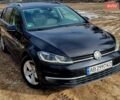 Черный Фольксваген Гольф, объемом двигателя 1.97 л и пробегом 189 тыс. км за 16500 $, фото 1 на Automoto.ua