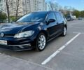 Чорний Фольксваген Гольф, об'ємом двигуна 1.6 л та пробігом 198 тис. км за 14300 $, фото 1 на Automoto.ua