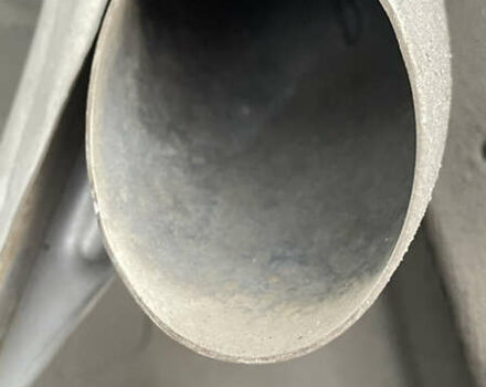 Черный Фольксваген Гольф, объемом двигателя 1.6 л и пробегом 248 тыс. км за 15800 $, фото 34 на Automoto.ua