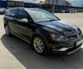 Черный Фольксваген Гольф, объемом двигателя 1.8 л и пробегом 66 тыс. км за 14700 $, фото 1 на Automoto.ua