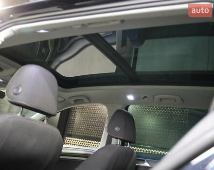 Чорний Фольксваген Гольф, об'ємом двигуна 1.6 л та пробігом 194 тис. км за 14800 $, фото 28 на Automoto.ua