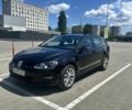 Черный Фольксваген Гольф, объемом двигателя 1.6 л и пробегом 245 тыс. км за 10300 $, фото 1 на Automoto.ua