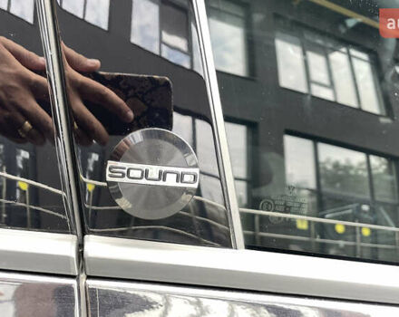 Черный Фольксваген Гольф, объемом двигателя 1.6 л и пробегом 248 тыс. км за 15800 $, фото 23 на Automoto.ua