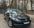 Черный Фольксваген Гольф, объемом двигателя 1.97 л и пробегом 168 тыс. км за 14999 $, фото 1 на Automoto.ua