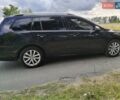 Черный Фольксваген Гольф, объемом двигателя 1.6 л и пробегом 240 тыс. км за 13500 $, фото 7 на Automoto.ua