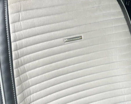 Черный Фольксваген Гольф, объемом двигателя 1.6 л и пробегом 248 тыс. км за 15800 $, фото 17 на Automoto.ua