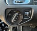 Черный Фольксваген Гольф, объемом двигателя 1.8 л и пробегом 142 тыс. км за 15690 $, фото 13 на Automoto.ua