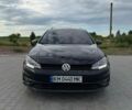 Черный Фольксваген Гольф, объемом двигателя 1.6 л и пробегом 295 тыс. км за 14700 $, фото 1 на Automoto.ua
