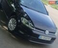 Черный Фольксваген Гольф, объемом двигателя 1.6 л и пробегом 270 тыс. км за 11900 $, фото 1 на Automoto.ua