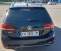 Чорний Фольксваген Гольф, об'ємом двигуна 1.6 л та пробігом 217 тис. км за 15600 $, фото 23 на Automoto.ua