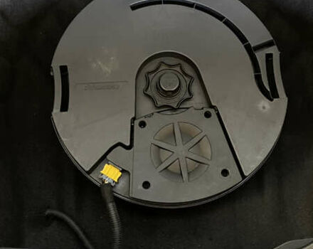 Черный Фольксваген Гольф, объемом двигателя 1.6 л и пробегом 248 тыс. км за 15800 $, фото 32 на Automoto.ua