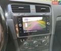 Черный Фольксваген Гольф, объемом двигателя 1.6 л и пробегом 240 тыс. км за 13500 $, фото 10 на Automoto.ua