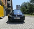 Чорний Фольксваген Гольф, об'ємом двигуна 1.6 л та пробігом 171 тис. км за 12400 $, фото 1 на Automoto.ua