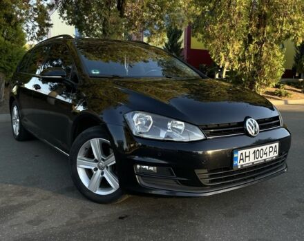 Чорний Фольксваген Гольф, об'ємом двигуна 1.6 л та пробігом 235 тис. км за 10900 $, фото 19 на Automoto.ua