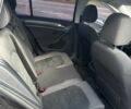 Черный Фольксваген Гольф, объемом двигателя 1.6 л и пробегом 270 тыс. км за 15000 $, фото 15 на Automoto.ua