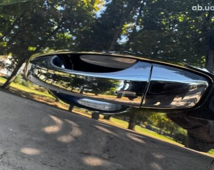 Черный Фольксваген Гольф, объемом двигателя 1.8 л и пробегом 142 тыс. км за 15690 $, фото 10 на Automoto.ua