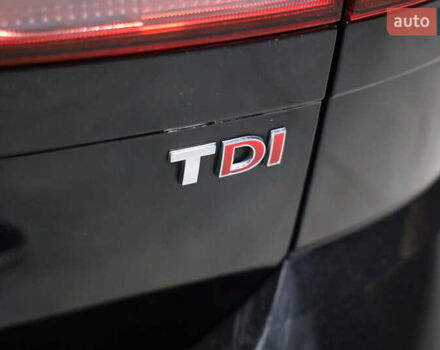 Чорний Фольксваген Гольф, об'ємом двигуна 1.6 л та пробігом 194 тис. км за 14800 $, фото 8 на Automoto.ua