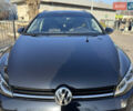 Черный Фольксваген Гольф, объемом двигателя 1.97 л и пробегом 288 тыс. км за 15800 $, фото 4 на Automoto.ua