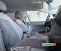 Черный Фольксваген Гольф, объемом двигателя 1.6 л и пробегом 229 тыс. км за 15000 $, фото 8 на Automoto.ua