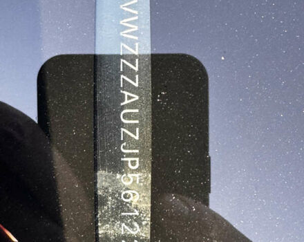 Чорний Фольксваген Гольф, об'ємом двигуна 1.6 л та пробігом 231 тис. км за 14000 $, фото 14 на Automoto.ua