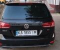 Чорний Фольксваген Гольф, об'ємом двигуна 1.6 л та пробігом 217 тис. км за 15600 $, фото 3 на Automoto.ua