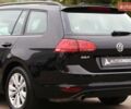 Черный Фольксваген Гольф, объемом двигателя 1.8 л и пробегом 90 тыс. км за 12900 $, фото 6 на Automoto.ua