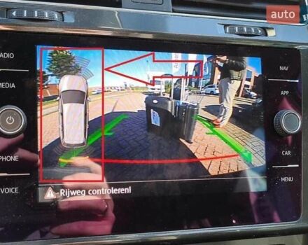 Чорний Фольксваген Гольф, об'ємом двигуна 1.6 л та пробігом 217 тис. км за 15600 $, фото 33 на Automoto.ua