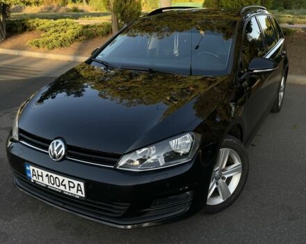 Чорний Фольксваген Гольф, об'ємом двигуна 1.6 л та пробігом 235 тис. км за 10900 $, фото 11 на Automoto.ua