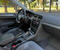 Черный Фольксваген Гольф, объемом двигателя 1.8 л и пробегом 142 тыс. км за 15690 $, фото 29 на Automoto.ua