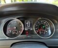 Черный Фольксваген Гольф, объемом двигателя 1.8 л и пробегом 142 тыс. км за 15690 $, фото 14 на Automoto.ua