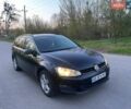 Чорний Фольксваген Гольф, об'ємом двигуна 1.6 л та пробігом 243 тис. км за 9600 $, фото 1 на Automoto.ua