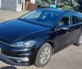 Чорний Фольксваген Гольф, об'ємом двигуна 1.6 л та пробігом 217 тис. км за 15600 $, фото 26 на Automoto.ua