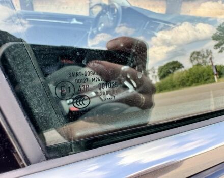 Черный Фольксваген Гольф, объемом двигателя 1.6 л и пробегом 246 тыс. км за 13400 $, фото 9 на Automoto.ua