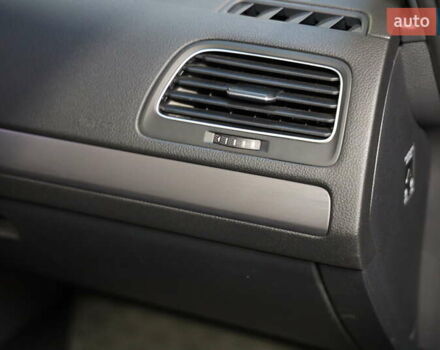 Чорний Фольксваген Гольф, об'ємом двигуна 1.6 л та пробігом 194 тис. км за 14800 $, фото 33 на Automoto.ua