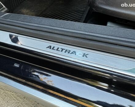 Черный Фольксваген Гольф, объемом двигателя 1.8 л и пробегом 142 тыс. км за 15690 $, фото 21 на Automoto.ua