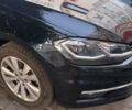 Чорний Фольксваген Гольф, об'ємом двигуна 1.6 л та пробігом 217 тис. км за 15600 $, фото 10 на Automoto.ua