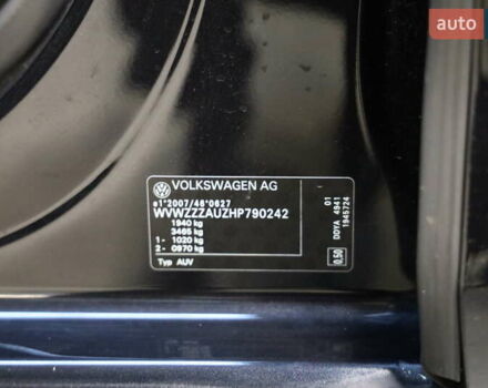 Чорний Фольксваген Гольф, об'ємом двигуна 1.6 л та пробігом 194 тис. км за 14800 $, фото 22 на Automoto.ua