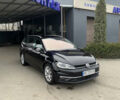 Чорний Фольксваген Гольф, об'ємом двигуна 1.97 л та пробігом 310 тис. км за 13000 $, фото 1 на Automoto.ua
