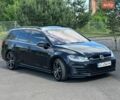 Чорний Фольксваген Гольф, об'ємом двигуна 1.97 л та пробігом 248 тис. км за 15900 $, фото 1 на Automoto.ua