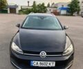 Чорний Фольксваген Гольф, об'ємом двигуна 1.6 л та пробігом 279 тис. км за 12300 $, фото 1 на Automoto.ua