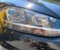 Черный Фольксваген Гольф, объемом двигателя 1.6 л и пробегом 164 тыс. км за 13600 $, фото 8 на Automoto.ua